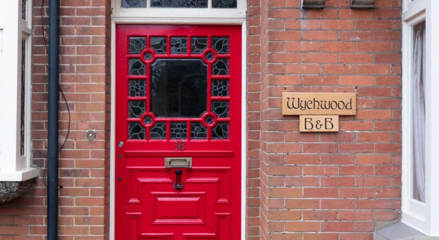 Wychwood Bed and Breakfast, Забронировать Отель Отели Англии 3 звезды, 3*