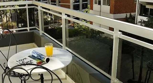 Harmonious Elegant 1 Bedroom in Palermo Chico, Забронировать Апартаменты/квартира Палермо провинция Буэнос-Айрес, рядом с Costa Salguero Exhibition Centre