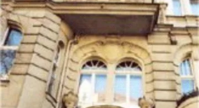 Hotel Pension Bella, Reservar Hotel Charlottenburg Berlim