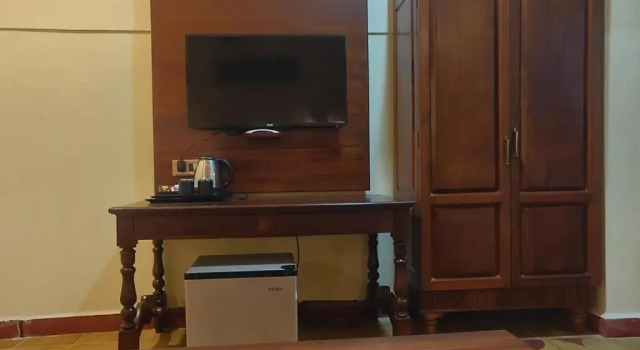 Двухместный номер Deluxe Hotel Windsor Castle