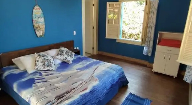 Двухместный люкс Del Mundo Hostel