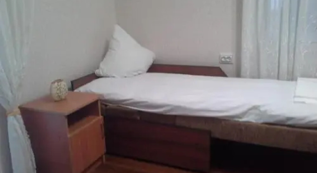 Guesthouse on Partizanskaya 87