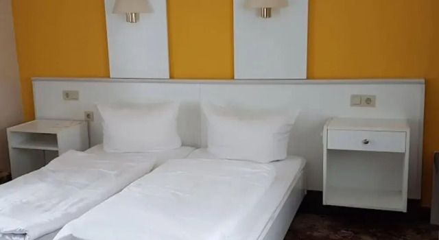 Hotel Südheide, Réserver Hôtel Südheide 
