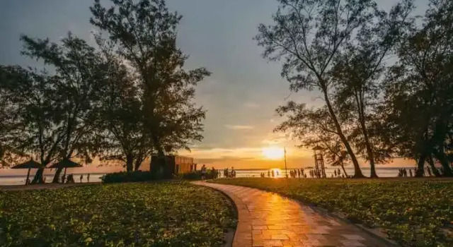 The Sol Grand World Phu Quoc