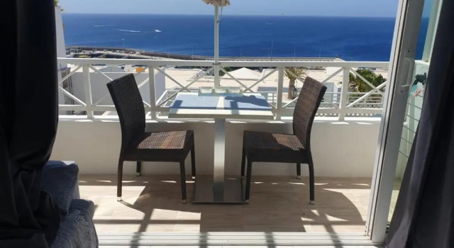 Las Terricitas Old town Apartment