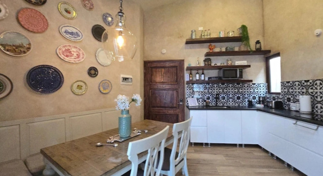 Апартаменты Loft Pienza 6