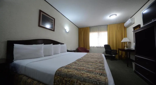 Номер Standard Hotel Sicomoro
