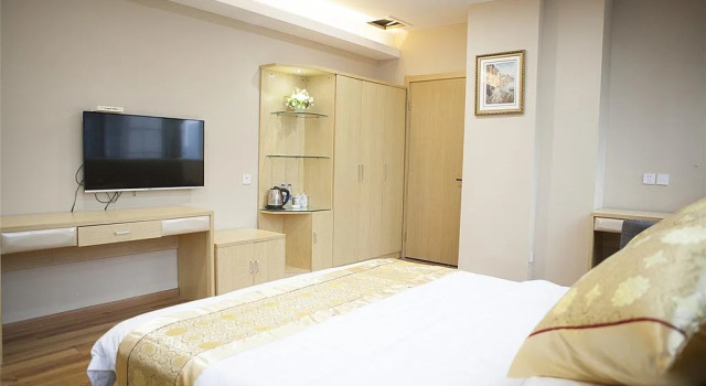 Nanyuan E Home Keqiao Lantian Square Branch