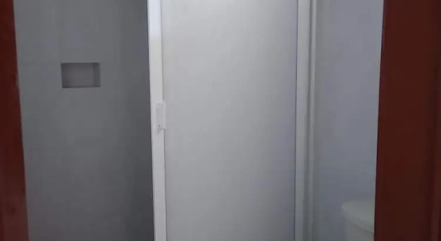 Номер Standard Hotel Campestre Ayapango