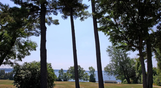 Четырёхместный люкс Eganridge Resort, Golf Club & Spa