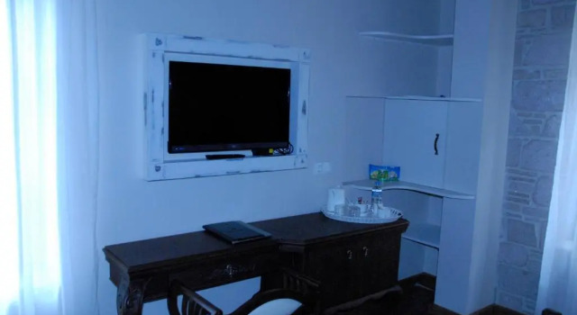 Двухместный номер Deluxe Orchis Hotel