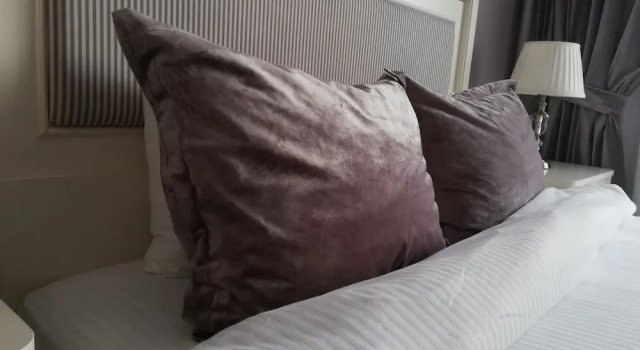 Номер Deluxe Lavanta Butik Otel