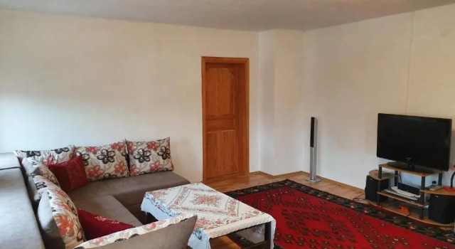 Апартаменты Deluxe EM Apartment