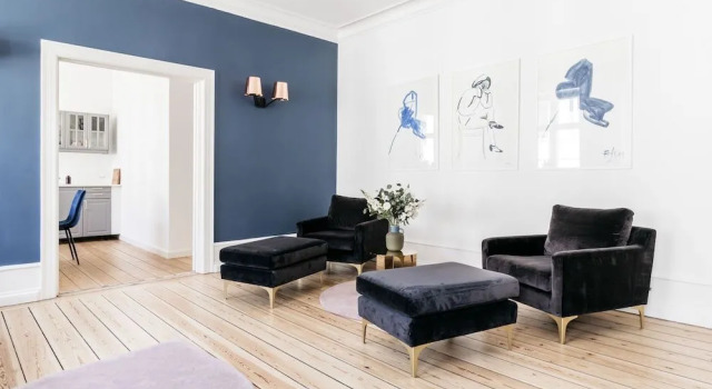 No 56 - Luxury Apartments by Habitat