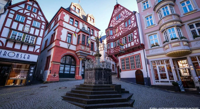 JUFA Bernkastel Kues