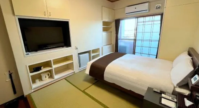 Kumagaya Onsen Hana Hotel Kagohara, Réserver Hôtel Kumagaya Saitama