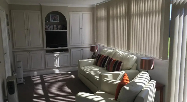 Шале c 1 комнатой Selsey Golf and Country Club - Toledo