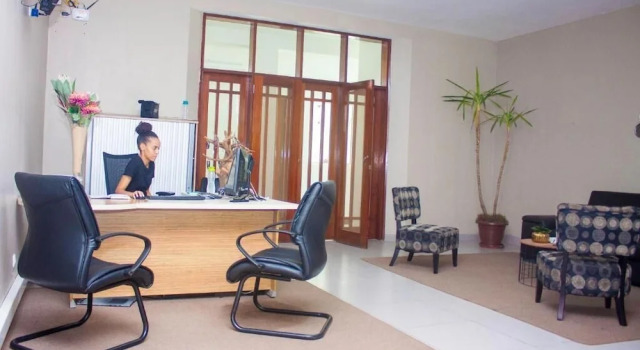 Angel Boutique Hotel, Book Boutique Hotels in Maputo with Breakfast, Breakfasts