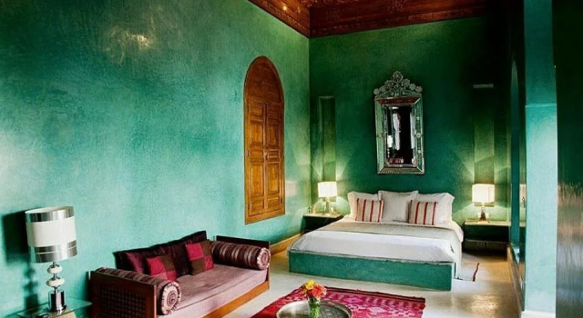 Riad Foutour Sarir