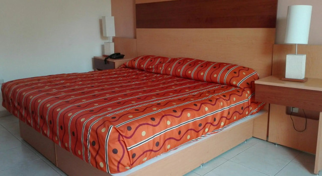 Hotel Real Zapopan, 예약 호텔 자포판 Jalisco