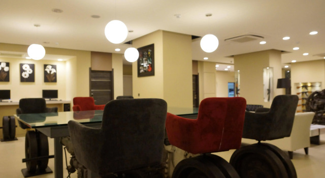 823 Tourist Hotel, Prenota Hotel Jinhu Kinmen County