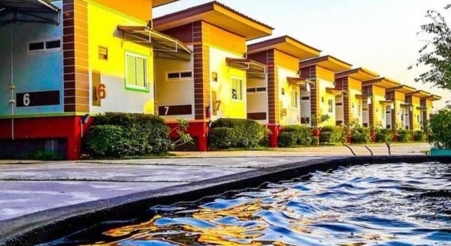 Safe House Phatthalung Resort, Забронировать Курортный отель Курортные отели Пхаттхалунг, Курортный отель