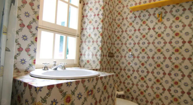 Коттедж с 2 комнатами Five Lands Pink Cottage