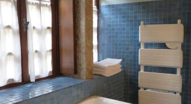 Стандарт Қосарлы бөлме Hostellerie de Pérouges