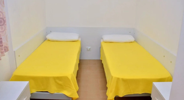 Spacious Flat With Fireplace Terrace, Prenota Appartamento Hotel a Veneto con parcheggio, Parcheggio