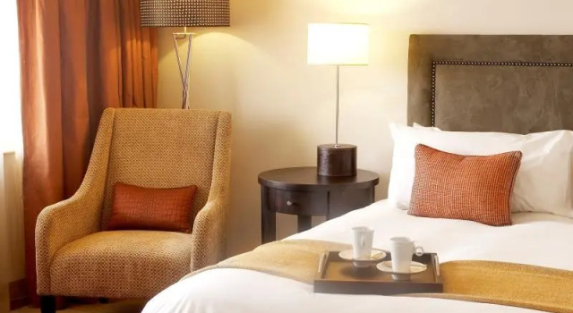 Двухместный номер Standard The Federal Palace Hotel and Casino
