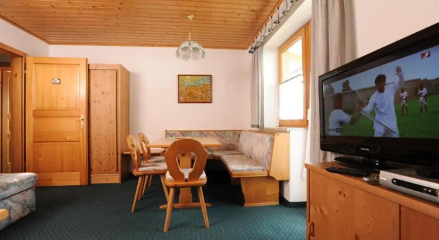 Chalet Alice