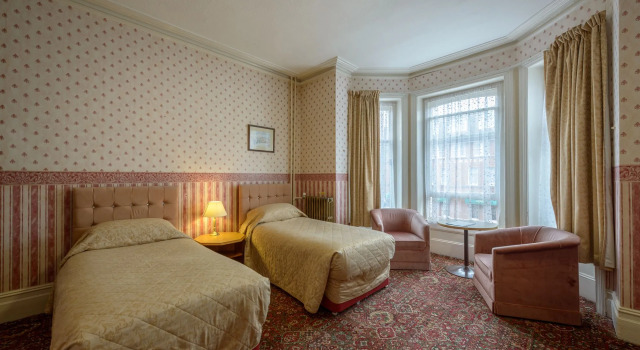 Bournemouth Sands Hotel, Забронировать Отель Отели Борнмута 3 звезды, рядом с Пирс Борнмута, 3*
