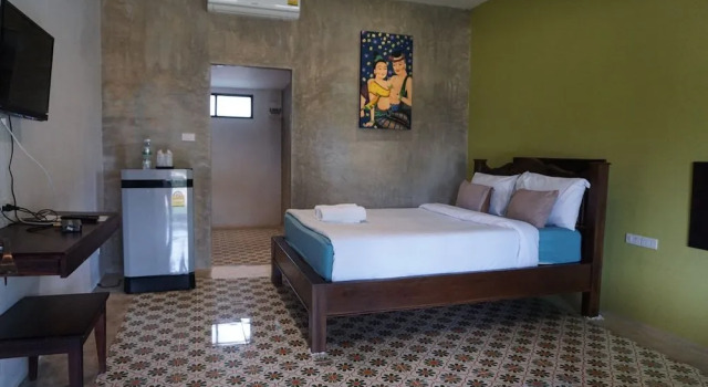 Lampang Resort, Забронировать Курортный отель Лампанг 