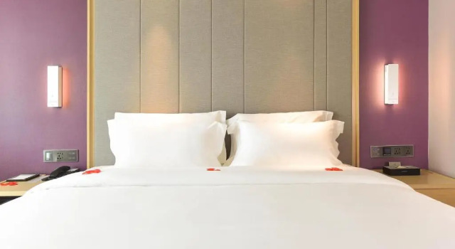 Lavande HotelsGuangzhou Tonghe Nanfang Hospital Southern Medical University, Забронировать Отель Отели Guangzhou Area 3 звезды, 3*
