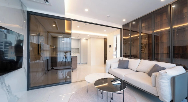 UH FLAT The SEOCHO, Reserva ahora Apartamento Apartamentos en Seúl, Apartamento