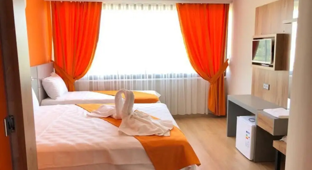 Akcay Mas Palmiye Otel