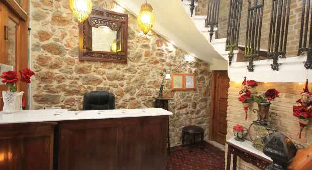Hotel Neos Olympos, Забронировать Отель Метаксургио Афины, рядом с Станция метро Keramikos
