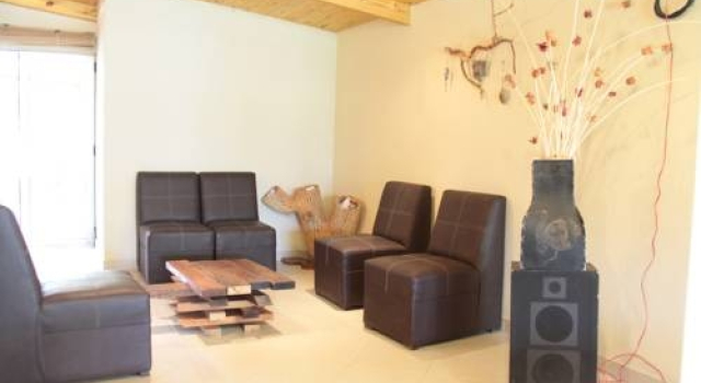 Hostería El Remanso, Rezerwuj Hotel Tafí del Valle Tucumán