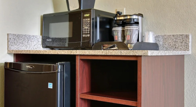 Четырёхместный номер Standard Cobblestone Inn & Suites - Vinton