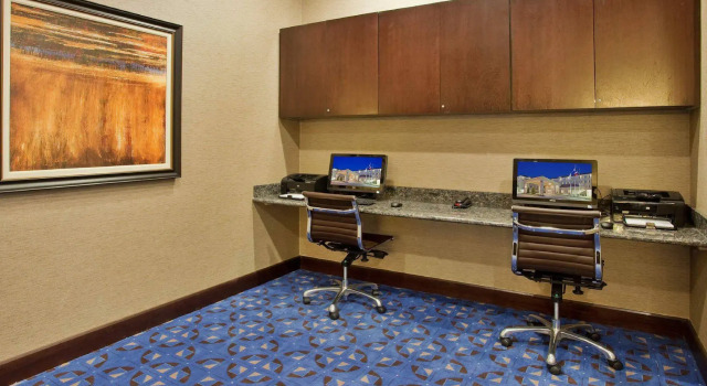 Residence Inn Odessa, Rezerwuj Hotel Odessa Teksas