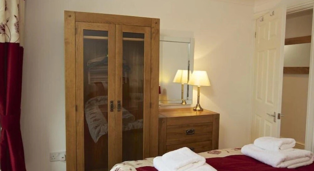 Seagrass, Thornlea Mews, Забронировать Отель Отели Англии 3 звезды, 3*