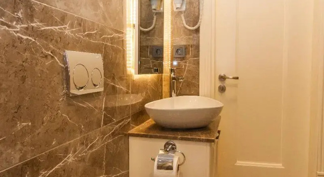 Номер Standard Park Grazza Hotel