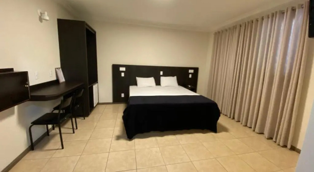 Двухместный номер Standard Hotel Diamante