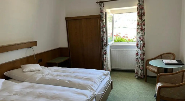 Номер Economy Hotel Schön