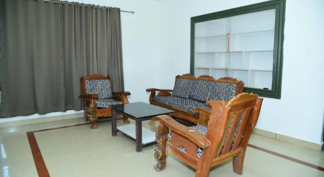 Ashiyana Residency, Rezervovat Hotel Kushalnagar 