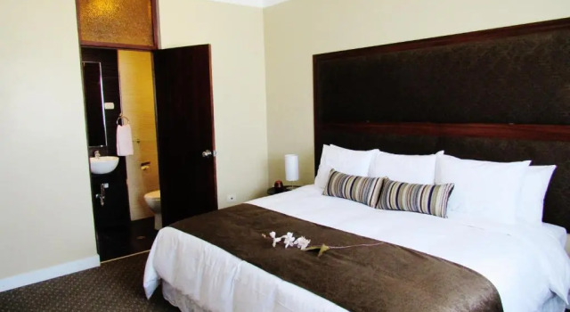 Номер Standard Los Leones Hotel Boutique