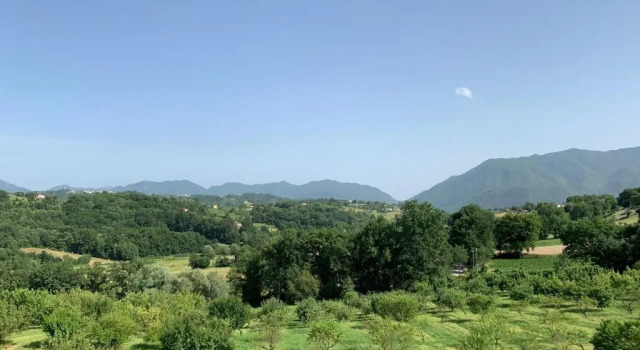 Номер Standard RELAIS COLLE BUONO