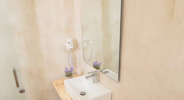 Номер Business Panellinion Luxury Rooms