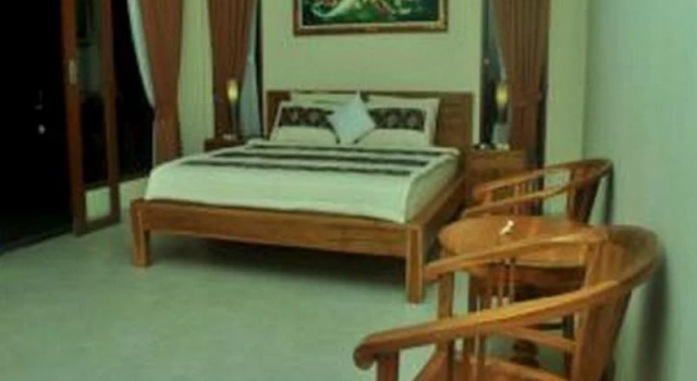 Villa Santi Gianyar