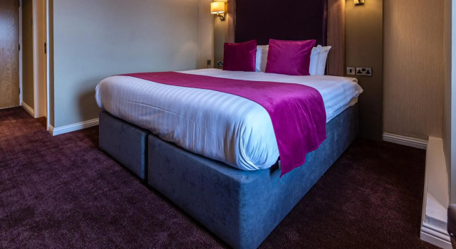 Fir Trees Hotel, Rezerwuj Hotel Strabane Tyrone County